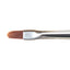 PREGEL SPIRIT Mini Flat Brush OB-SS