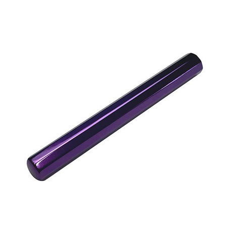 Nail parfait brush cap (10 squares)  Purple