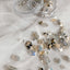 NOVEL ◆ Labradorite Mix Stone