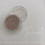 + D D.Nail Glitter  Sparkle Pink