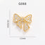 NAILTAS Nail Deco Parts  G088 2P
