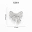 NAILTAS Nail Deco Parts  G089 2P