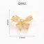 NAILTAS Nail Deco Parts G092  2P