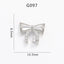 NAILTAS Nail Deco Parts  G097  2P