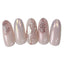 Naility! Gel Nail Color  415 Iridescent taupe 4G