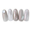 Naility! Gel Nail Color  416 Iridescent Rosie 4G