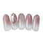 Naility! Gel Nail Color  419 Dizzy Pink 4G