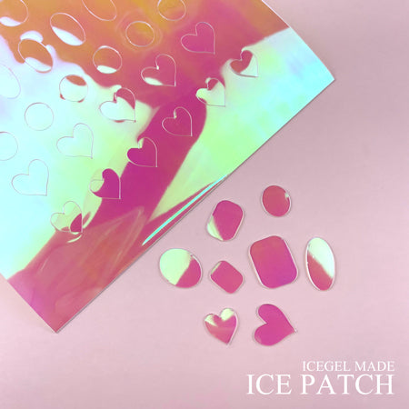ICE GEL Ice Patch  IP01