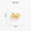 NAILTAS Nail Deco Parts  G114  2P