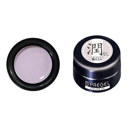 PREGEL Color EX  Moisturizing skin PG-CE926  3G