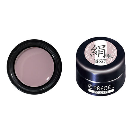 PREGEL Color EX  Silk Skin PG-CE927 3G