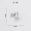 NAILTAS Nail Deco Parts  G145 2P