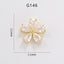 NAILTAS Nail Deco Parts  G146 2P