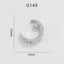 NAILTAS Nail Deco Parts  G149 2P