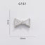 NAILTAS Nail Deco Parts  G151 2P