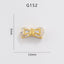 NAILTAS Nail Deco Parts  G152 2P