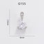 NAILTAS Nail Deco Parts  G155 2P