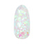 MATIERE Starlight hologram   Aurora Emerald