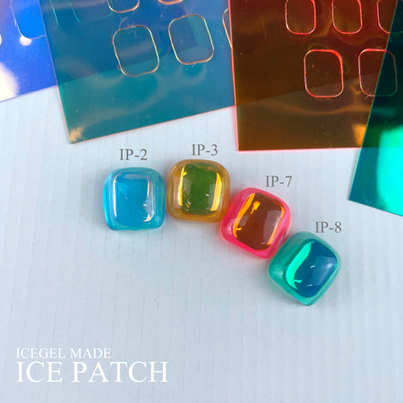 ICE GEL Ice Patch  IP02