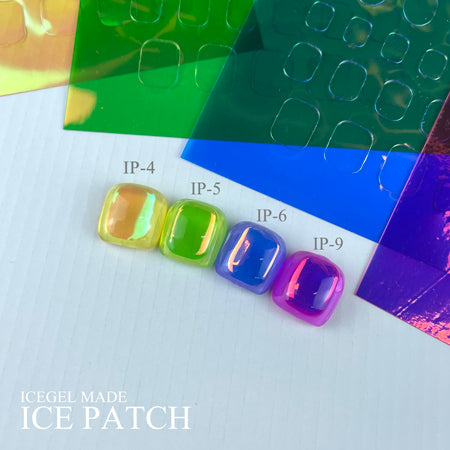 ICE GEL Ice Patch  IP04