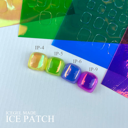 ICE GEL Ice Patch IP09