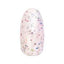 Nail Parfait Color Gel  148 Popping Milk  2G