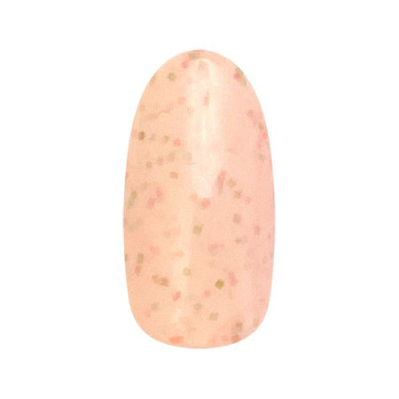 Nail Parfait Color Gel  150 Popping Nuts  2G