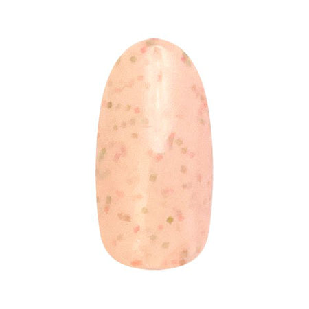 Nail Parfait Color Gel  150 Popping Nuts  2G