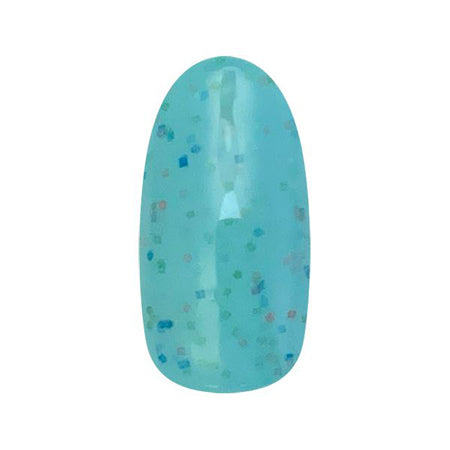 Nail Parfait Color Gel  152 Popping Green Apple  2G