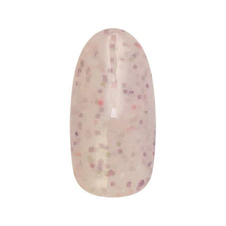 Nail Parfait Color Gel  153 Popping Mocha  2G