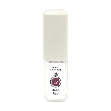 Nail Parfait Color Ink  L9 Deep Red  5ml