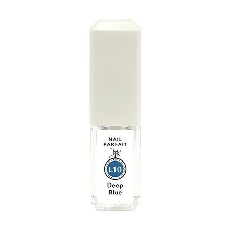 Nail Parfait Color Ink  L10 Deep Blue  5ml