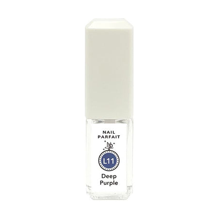 Nail Parfait Color Ink  L11 Deep Purple 5ml