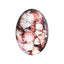 Nail Parfait Color Ink  L15 Deep orange brown  5ml