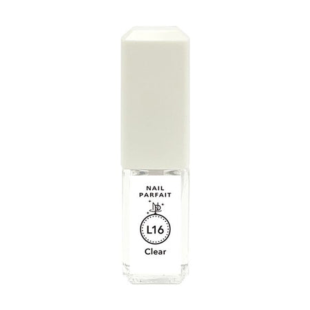 Nail Parfait Color Ink  L16 Clear  5ml