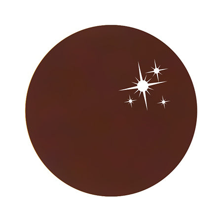 LEAFGEL PREMIUM Color Gel  521 Brownie Brown 4G