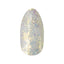 LEAF SELECTION Mermaid Flakes  03 Yellow