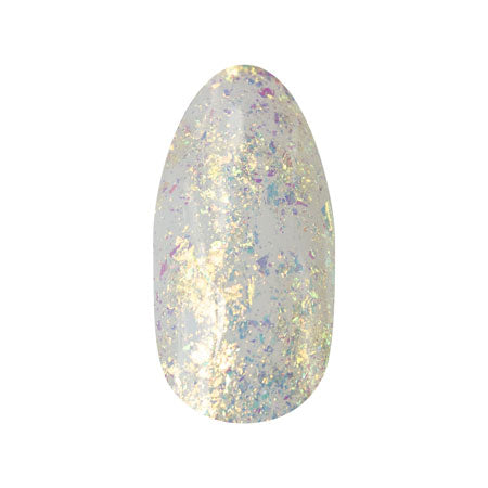 LEAF SELECTION Mermaid Flakes  03 Yellow