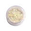 LEAF SELECTION Mermaid Flakes  03 Yellow