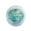 LEAF SELECTION Mermaid Flakes   04 Green