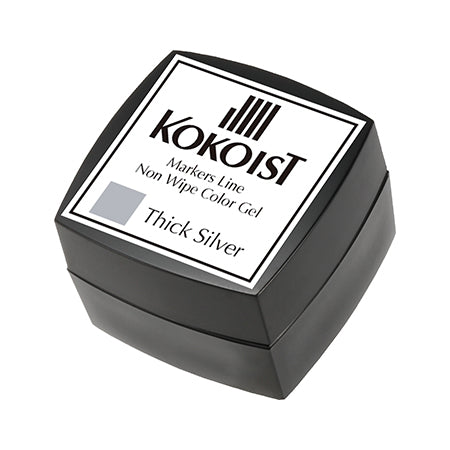 KOKOIST Markers Line Non-Wipe Color Gel  ML-04  2.5G