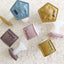 + D D.nail Foot Separator  Baroque (with letter)