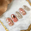 Bonnail SHELL MIX  Moscobite