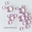 Bonnail Frosty Parts  Strawberry