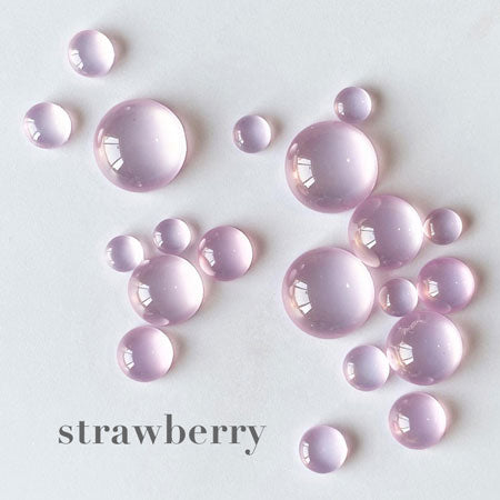 Bonnail Frosty Parts  Strawberry