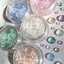 Bonnail Frosty Parts Mint