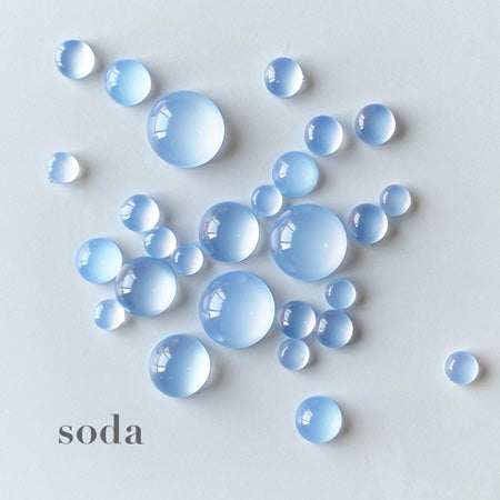 Bonnail Frosty Parts Soda