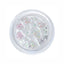 Bonnail Plumpy Heart Mix  Effect Flakes 16p