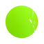 ICE GEL A BLACK Neon Sign Gel  1295 Lime Green 3G