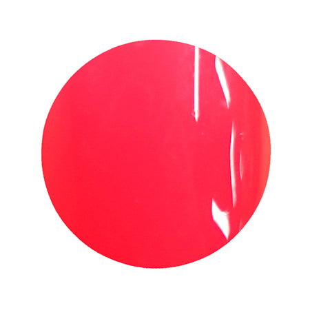 ICE GEL A BLACK Neon Sign Gel  1296 Lychee Pink 3G